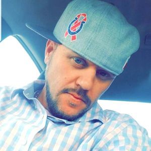 Meet your Posher, Brian